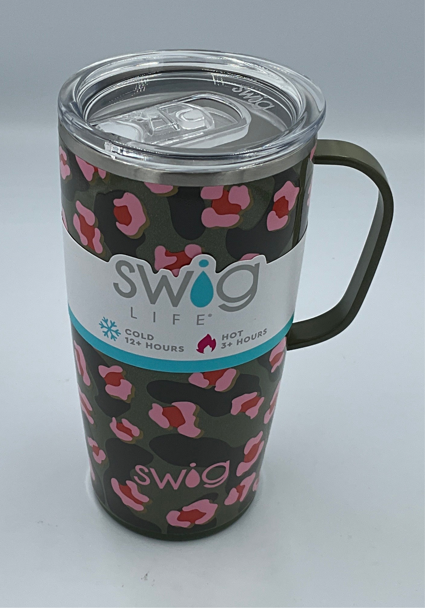 Swig 22oz Mug On The Prowl