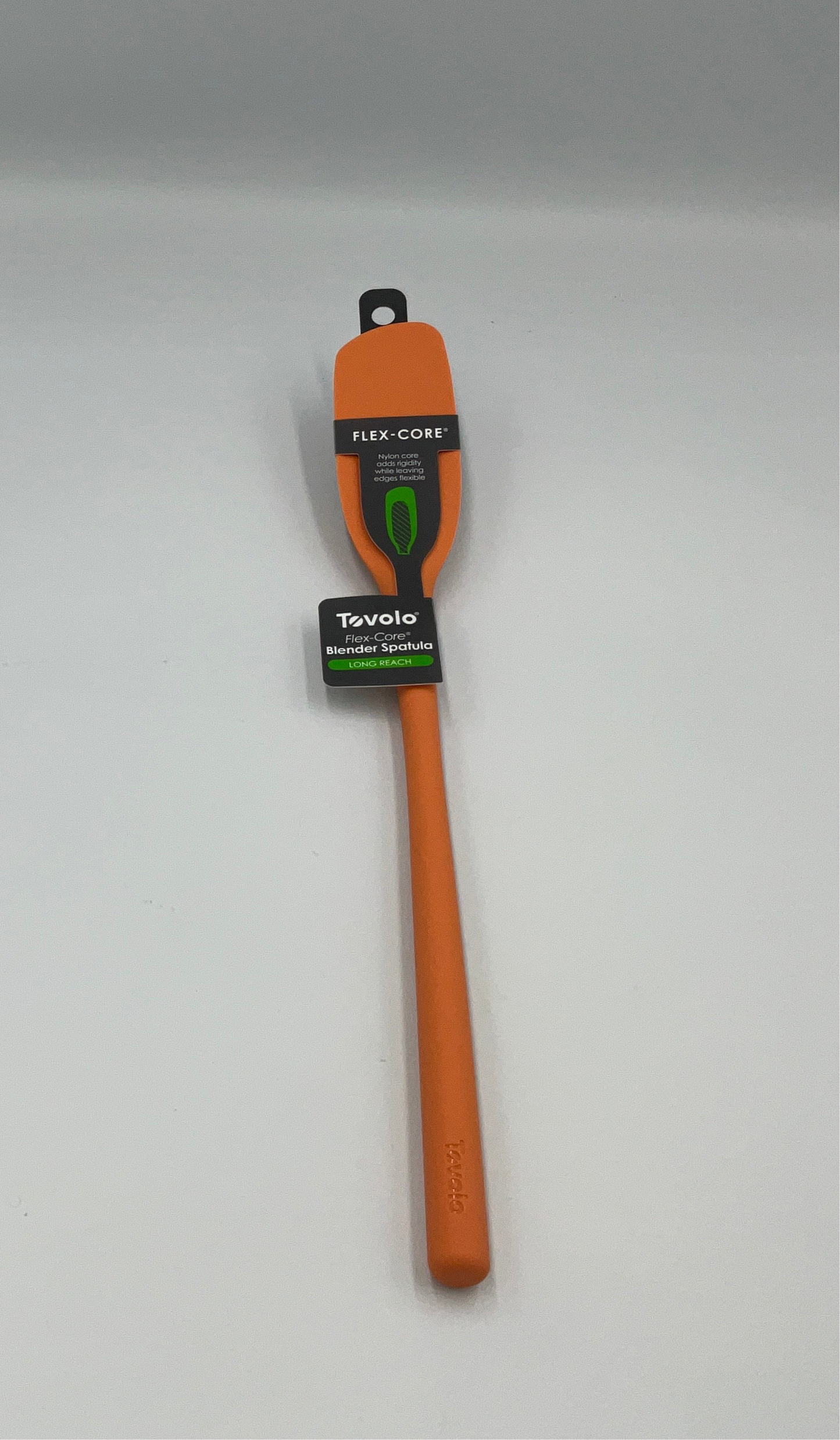 TOV Blender Spatula Apricot