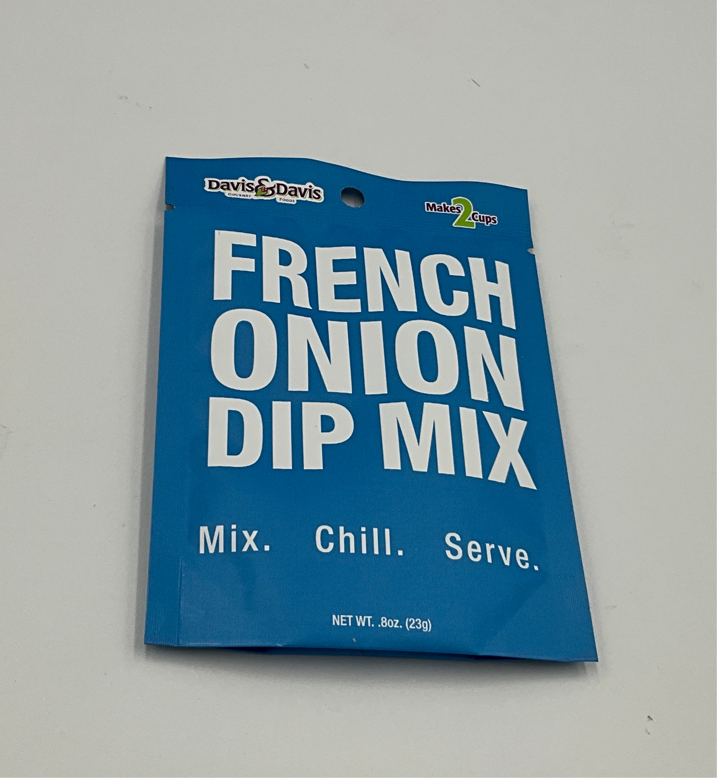 D&D French Onion Dip Mix