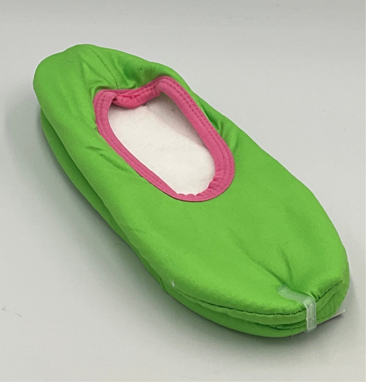 Skinnies Lime Pink M