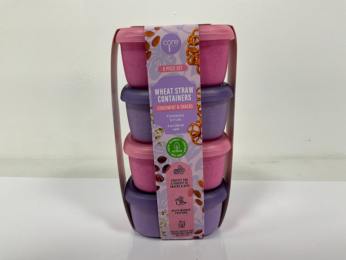 Core Wheat Boxes Lav Pink