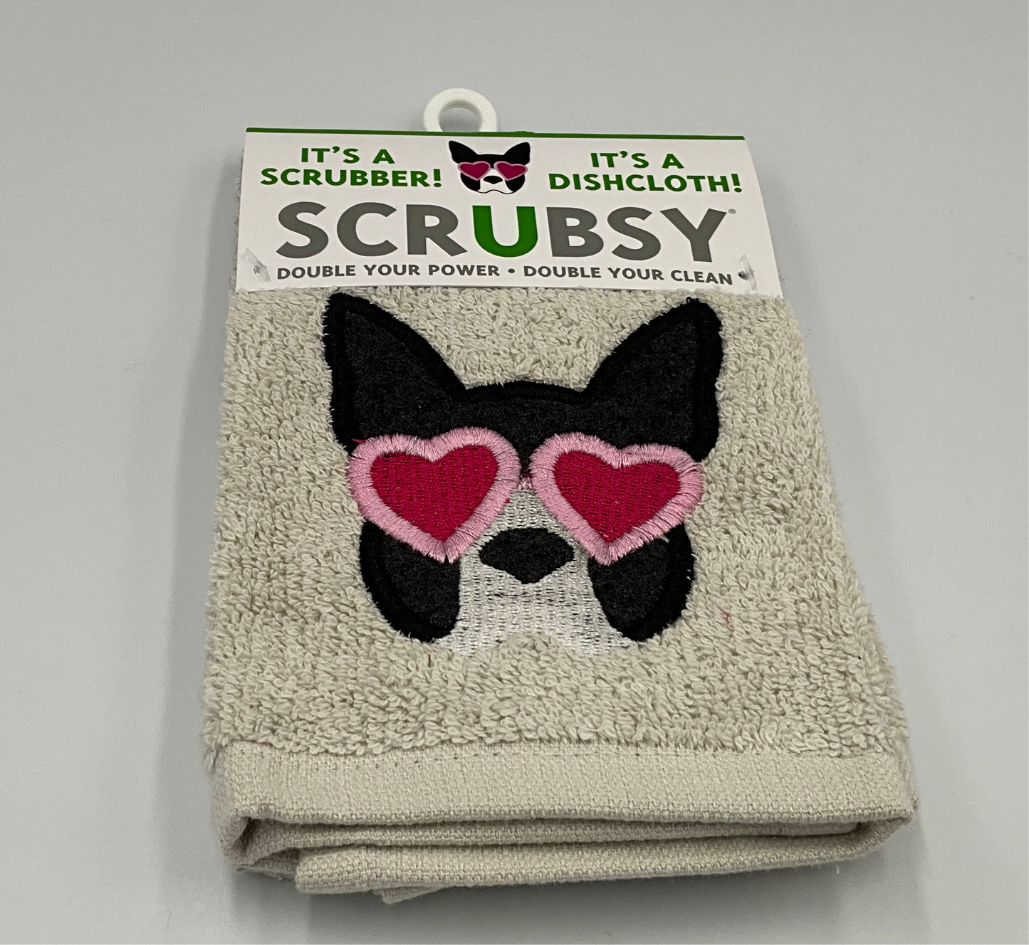 MUK Scrubsy Puppy Love