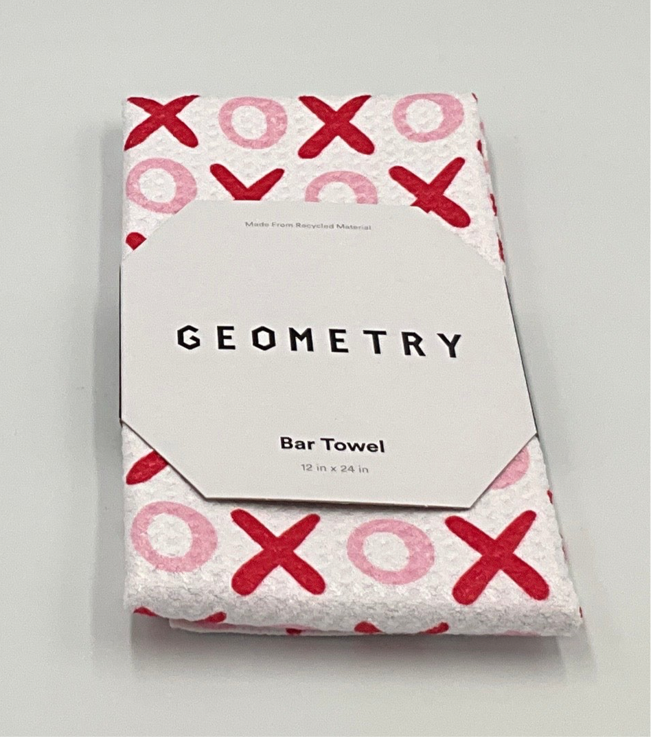 Geom Bar XOXO