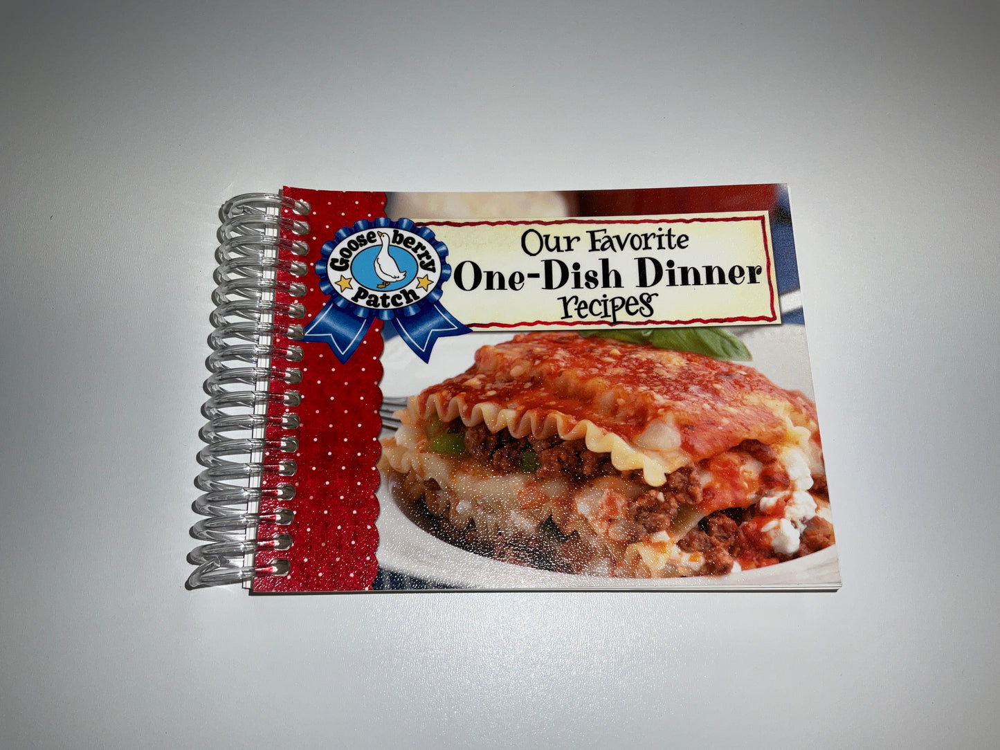GBP Our Fav Recipes One-Dish Recipes