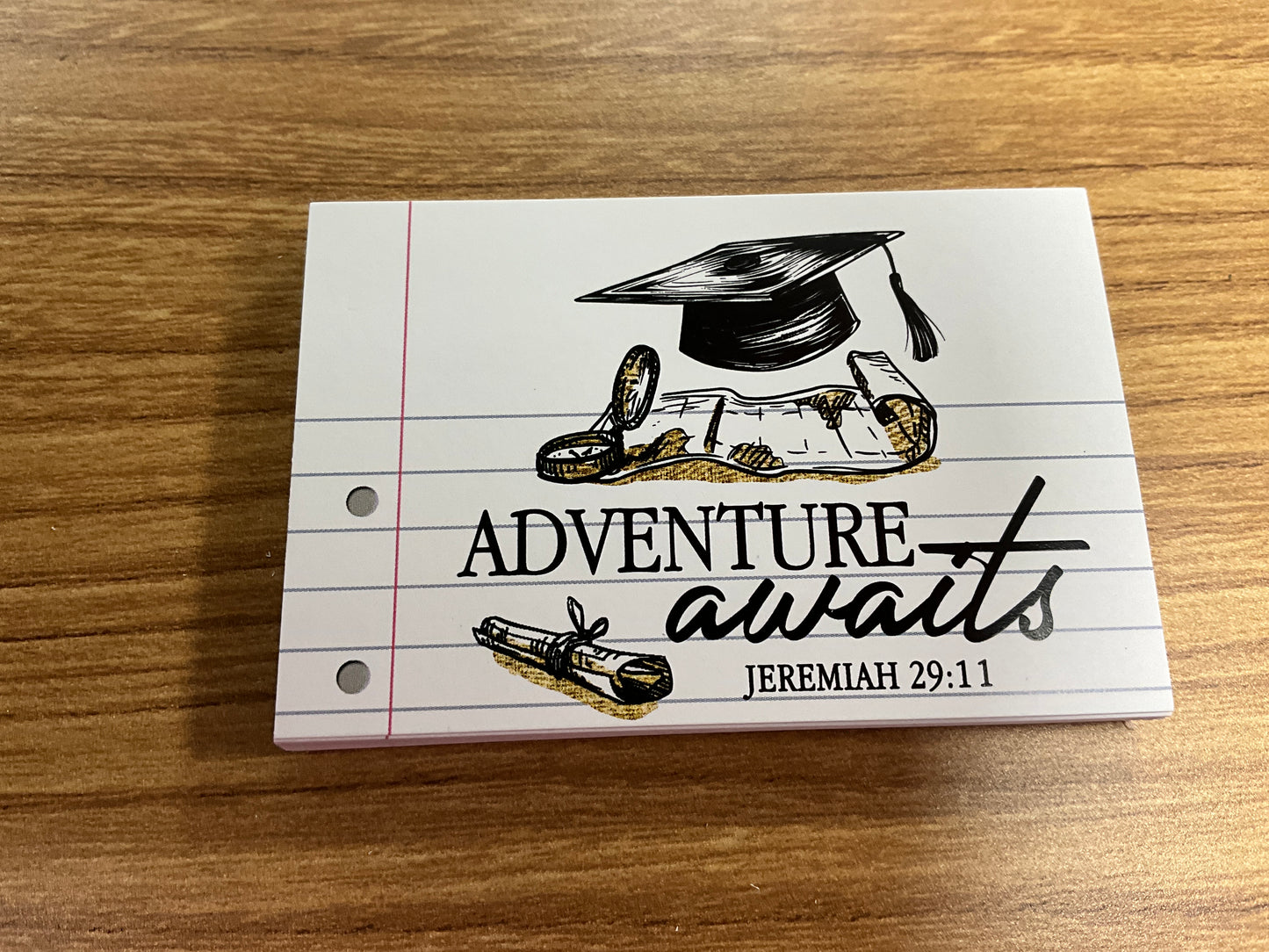 DKS Wallet Card Adventure