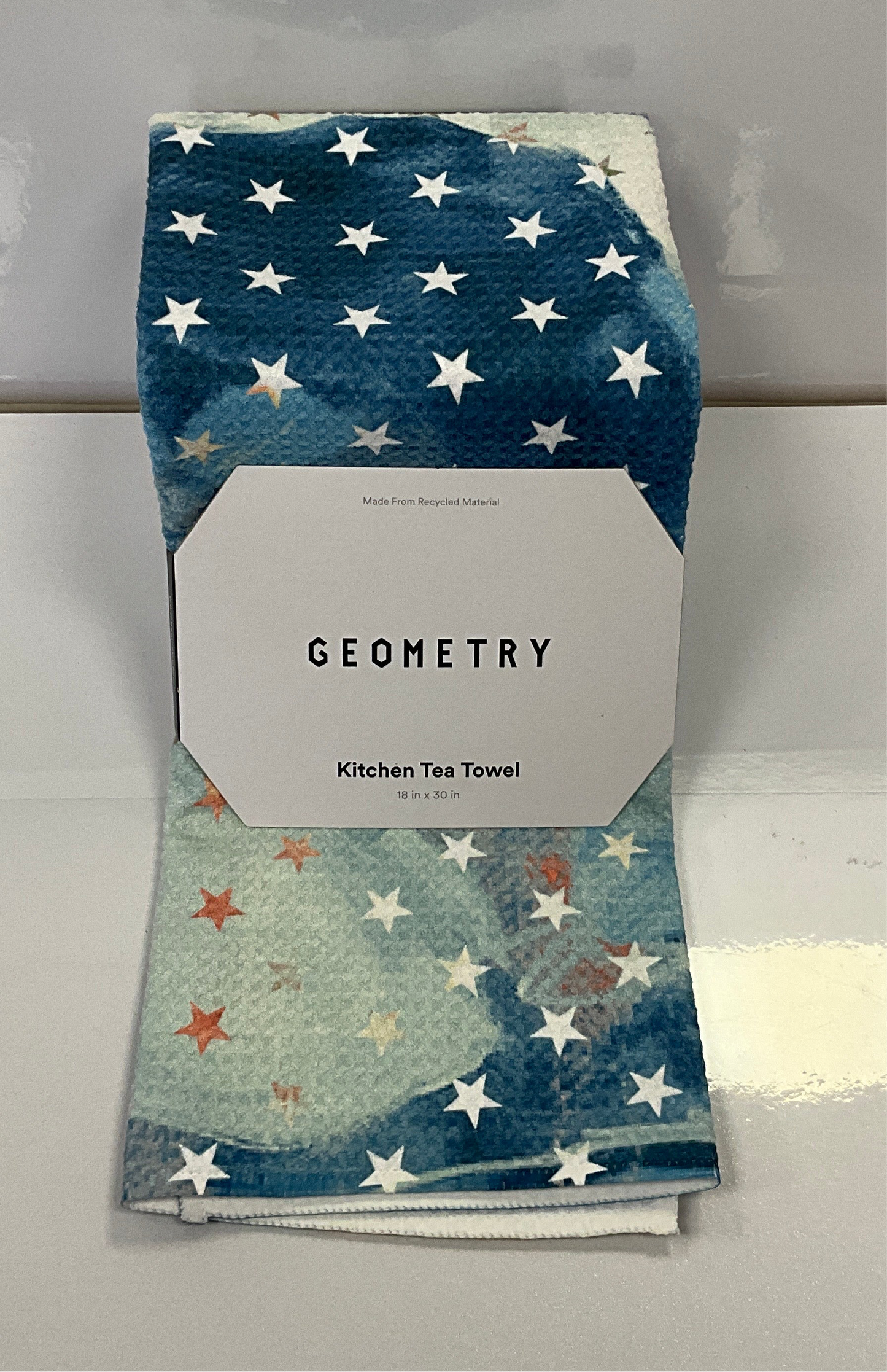 Geom Tea Starry Dreams