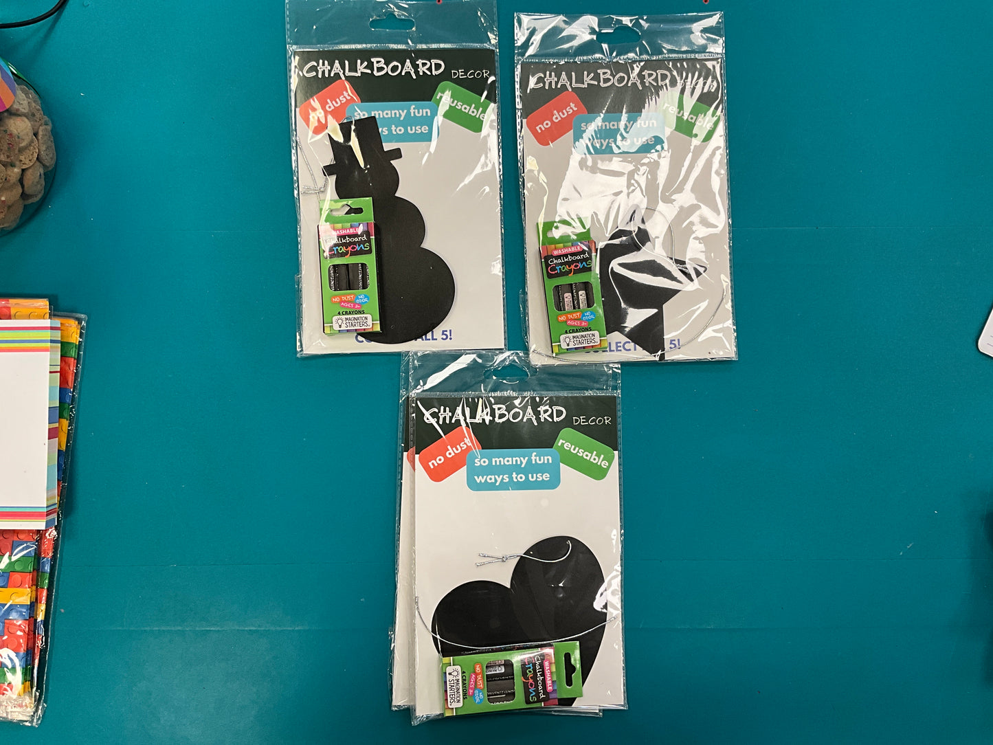 Imag Hanging Decor- no UPC $6