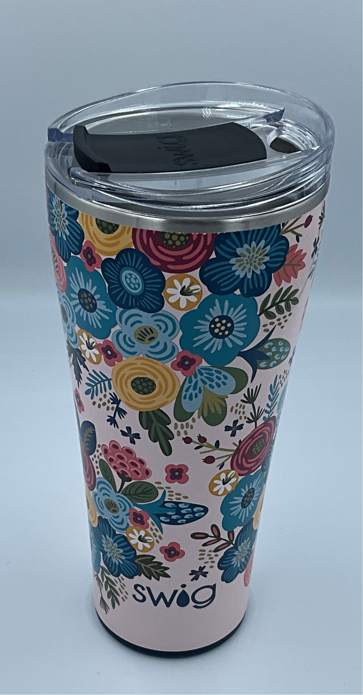 Swig 32oz Bella Rosa