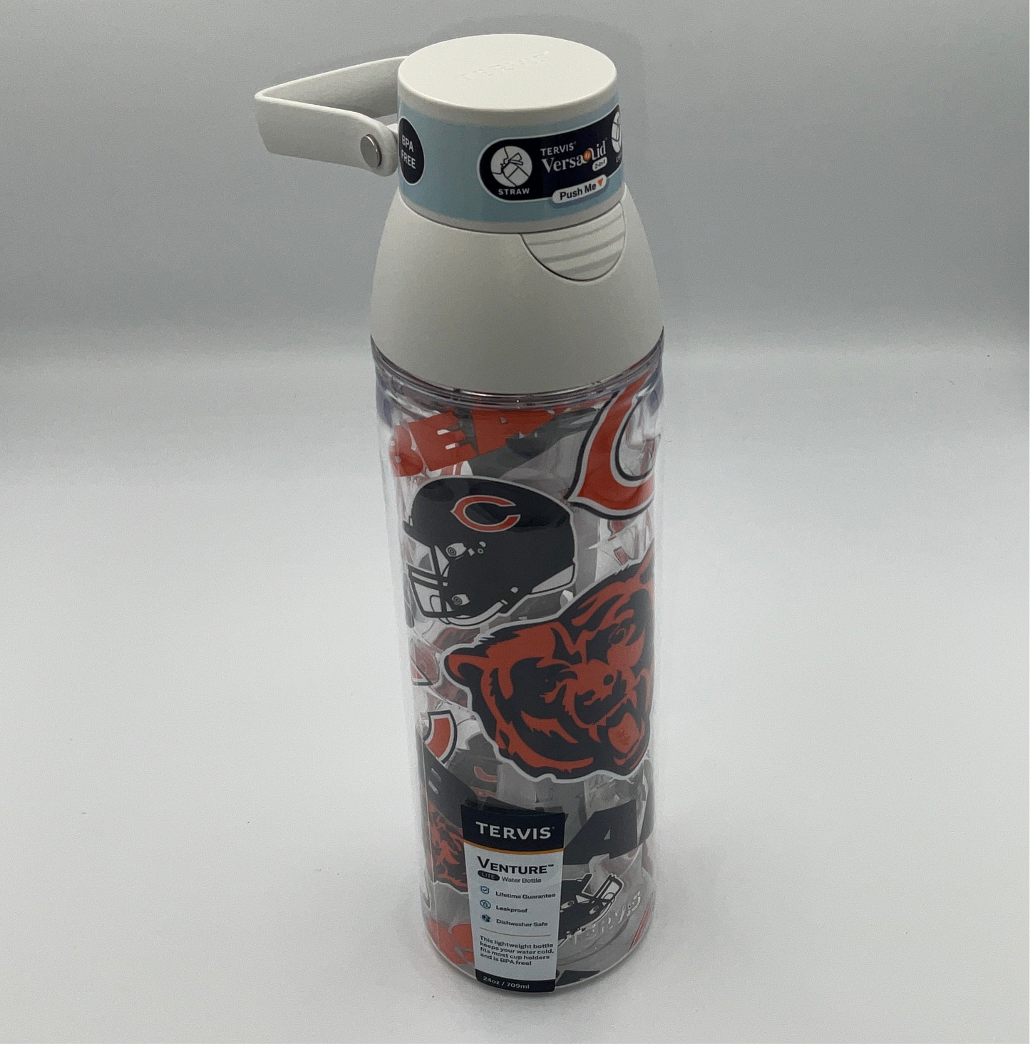 Tervis Bottle Bears