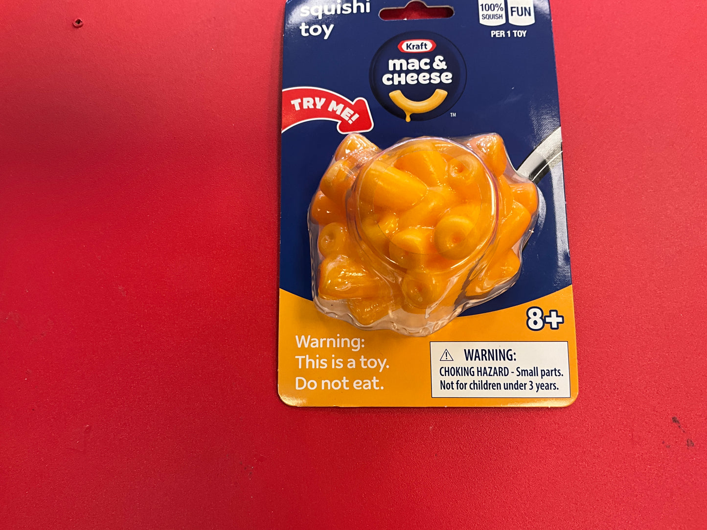 SQH Mac & Cheese
