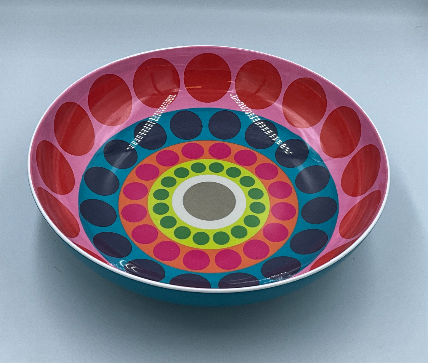 FRB Serving Bowl Dial