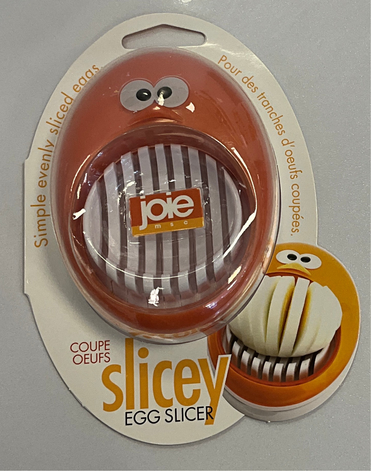 Joie Slicey Egg Slicer