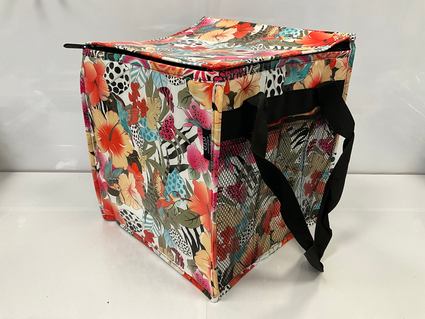 2 Lumps Trunkey Tropical Love