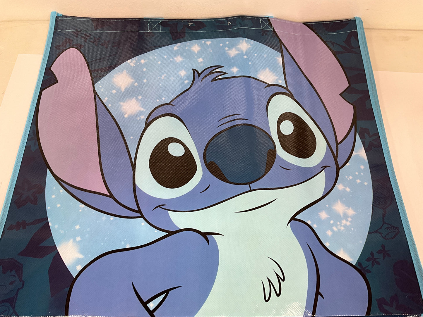 JOIA Bag Lg Stitch