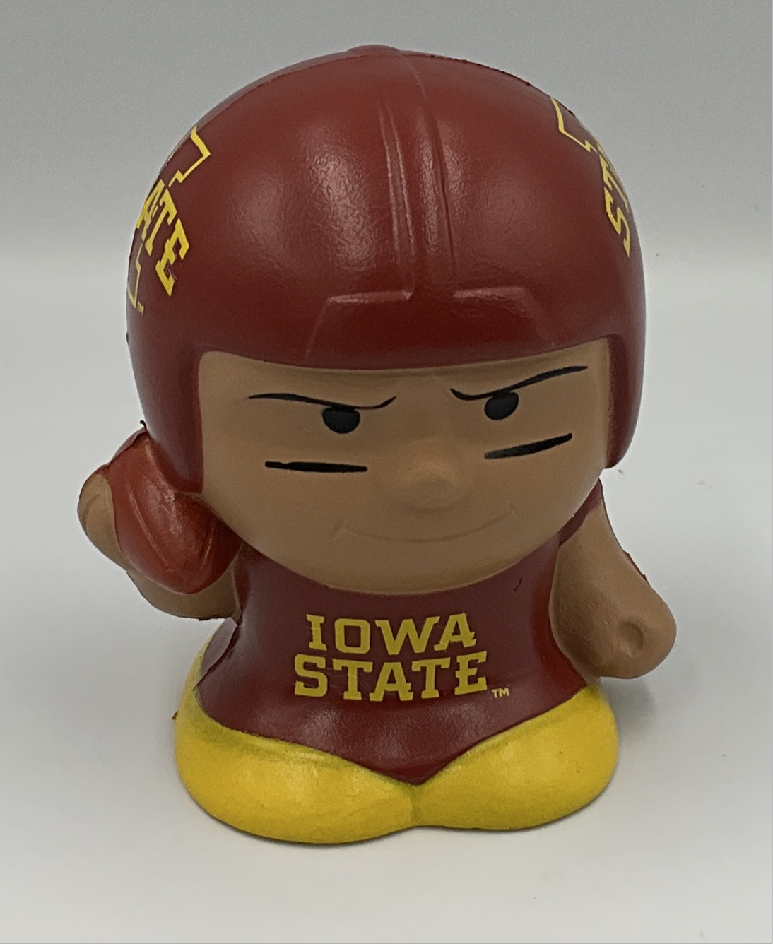PaAn Squeezy Guy Iowa State