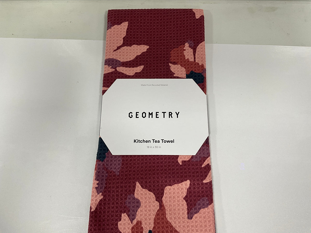 Geom Tea Mulberry Bloom