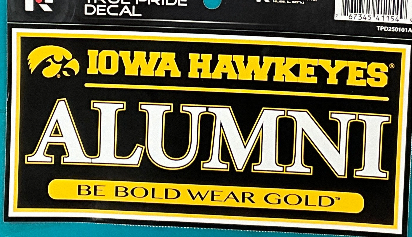 Rico Hawkeyes Alumni