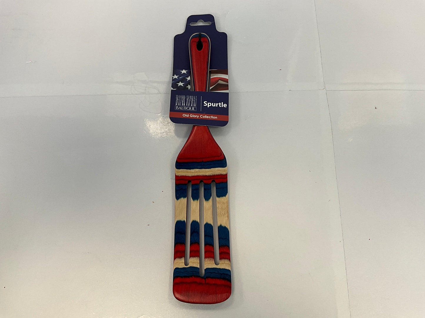 Baltique Spurtle Old Glory