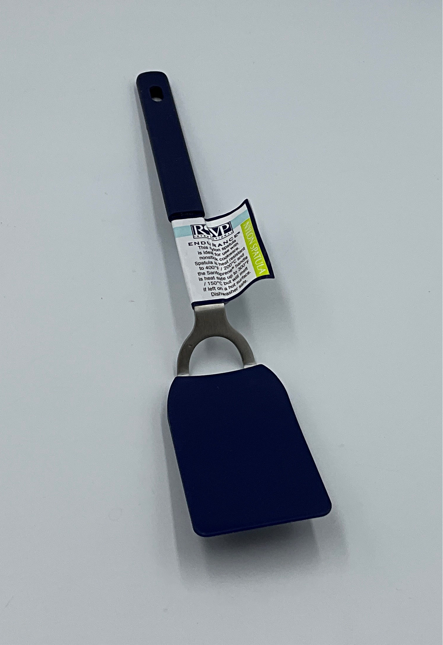 RSVP Sm Nylon Turner Navy