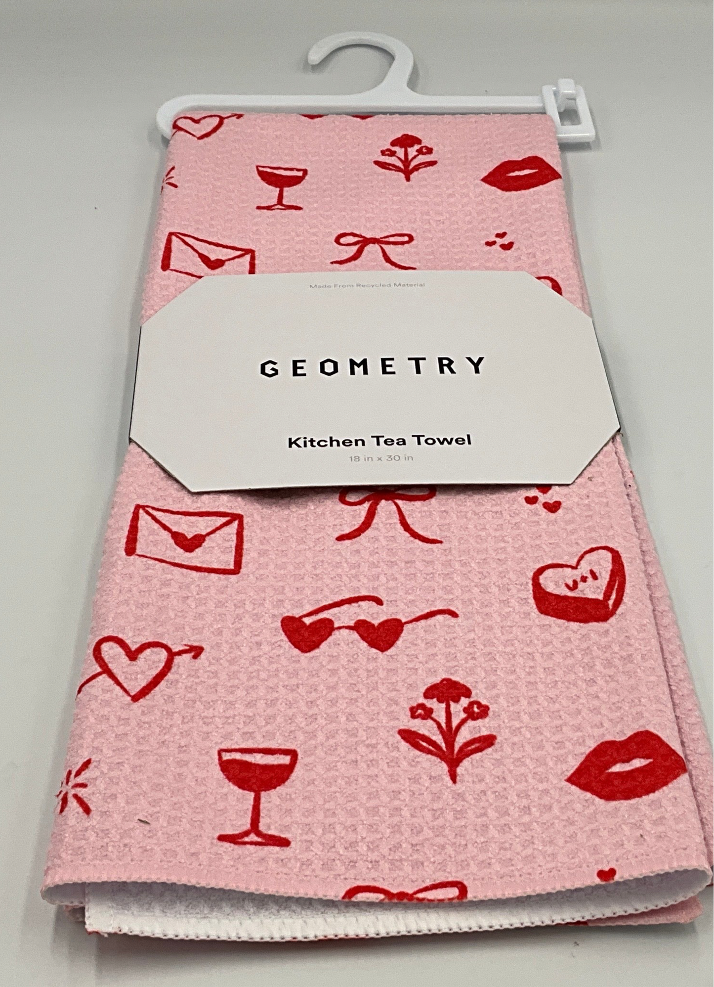 Geom Tea V Day Doodles