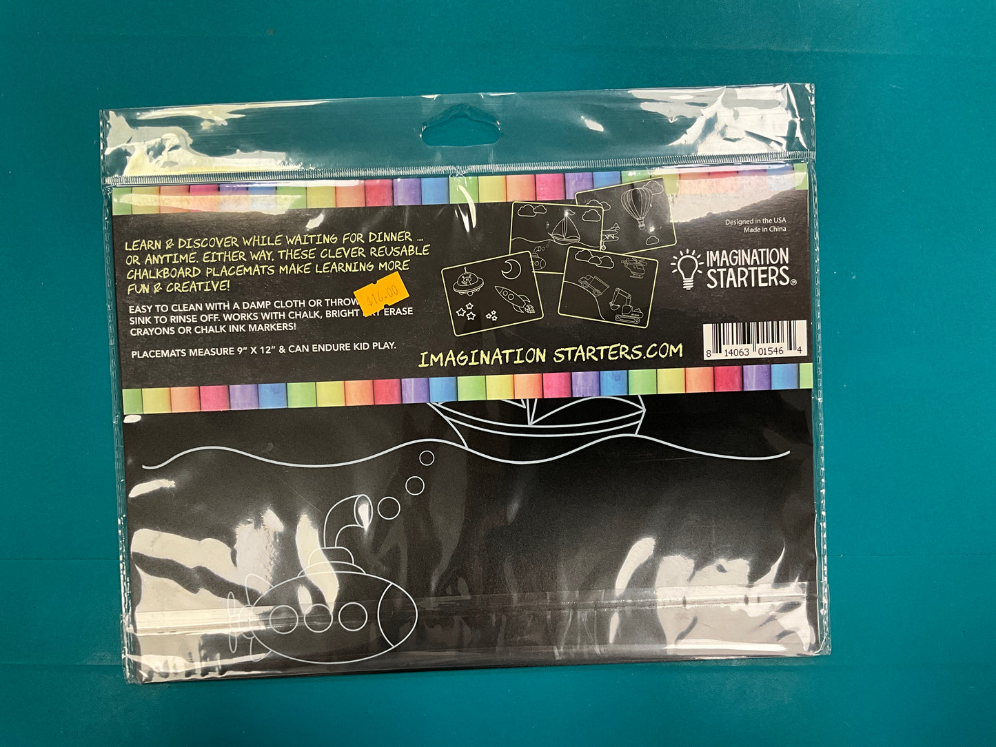 Imag Travel Size PM Set Transp