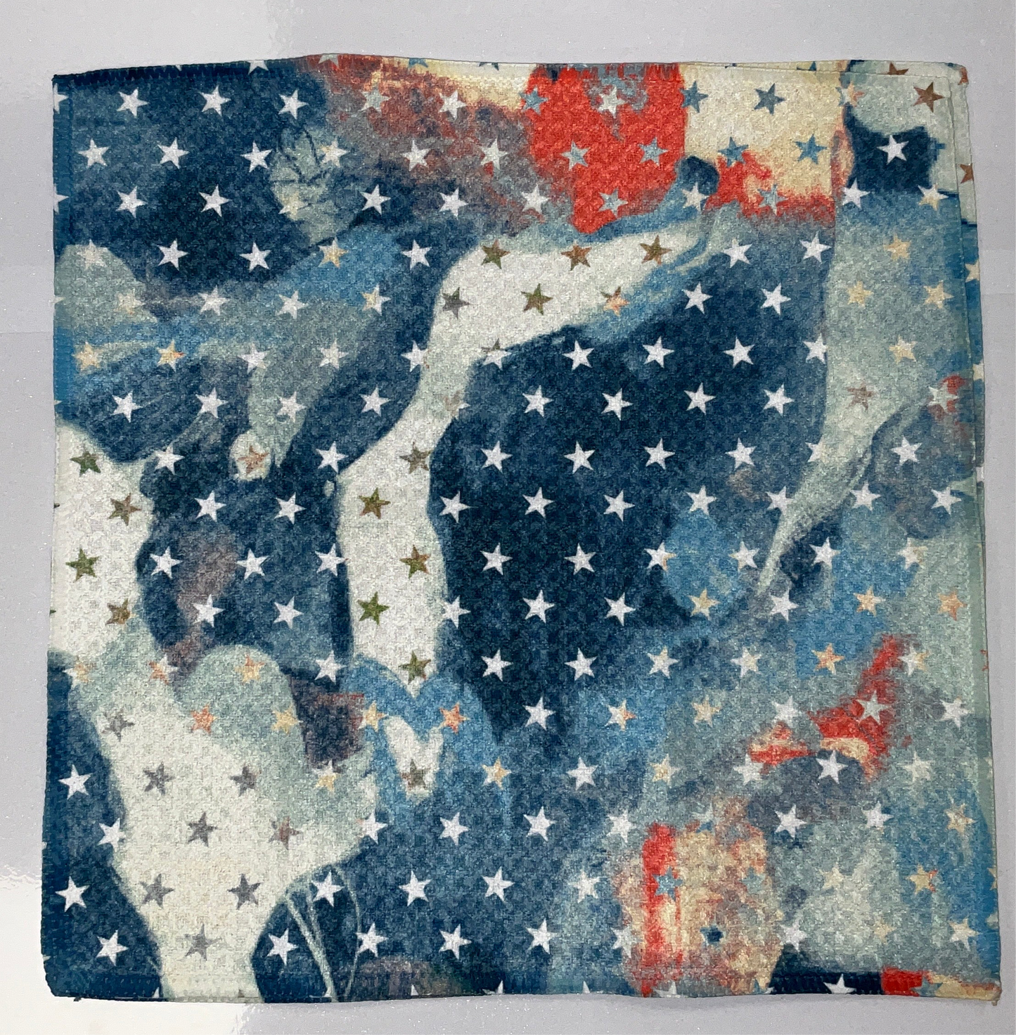Geom Starry Dreams