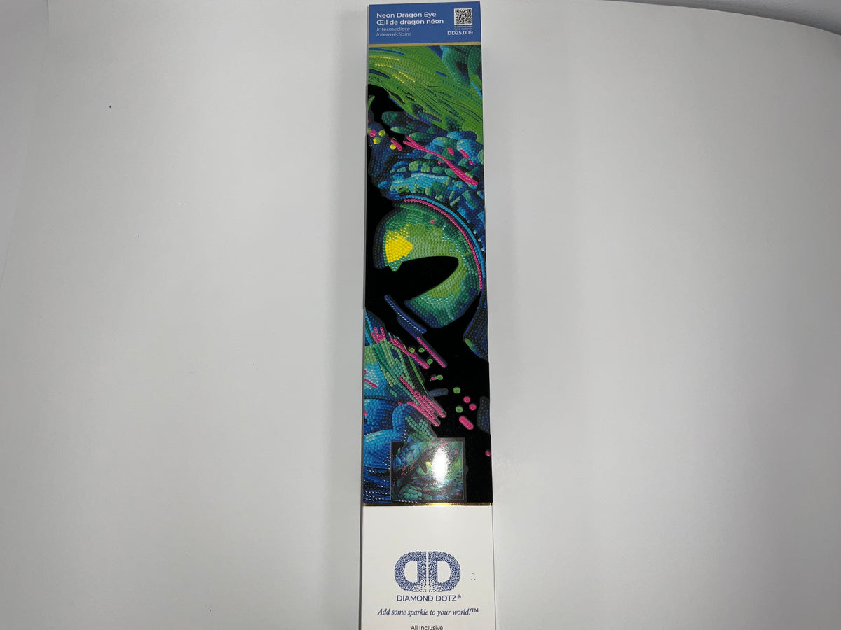 DDotz Dragon Eye