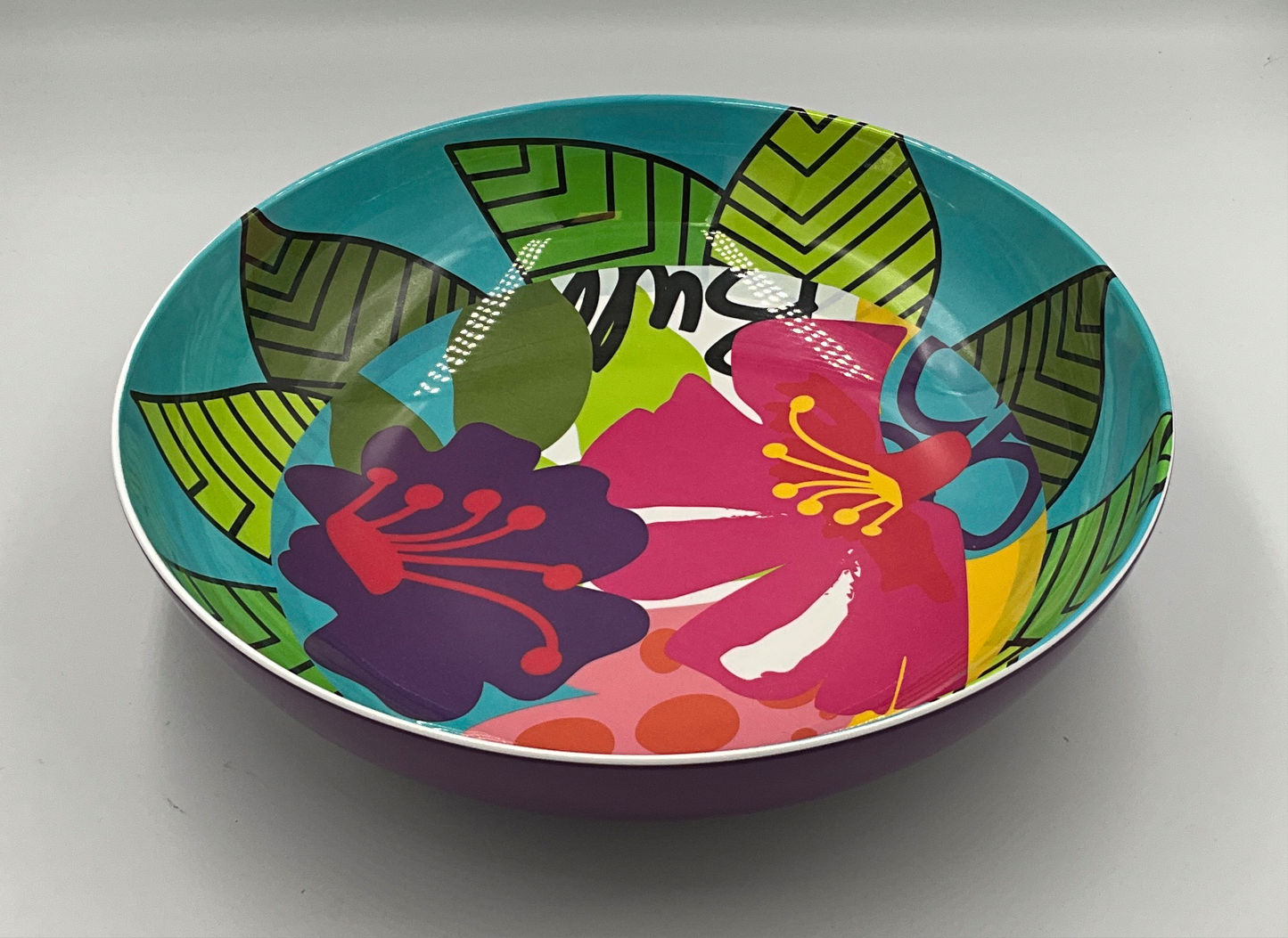FRB Serving Bowl Oasis