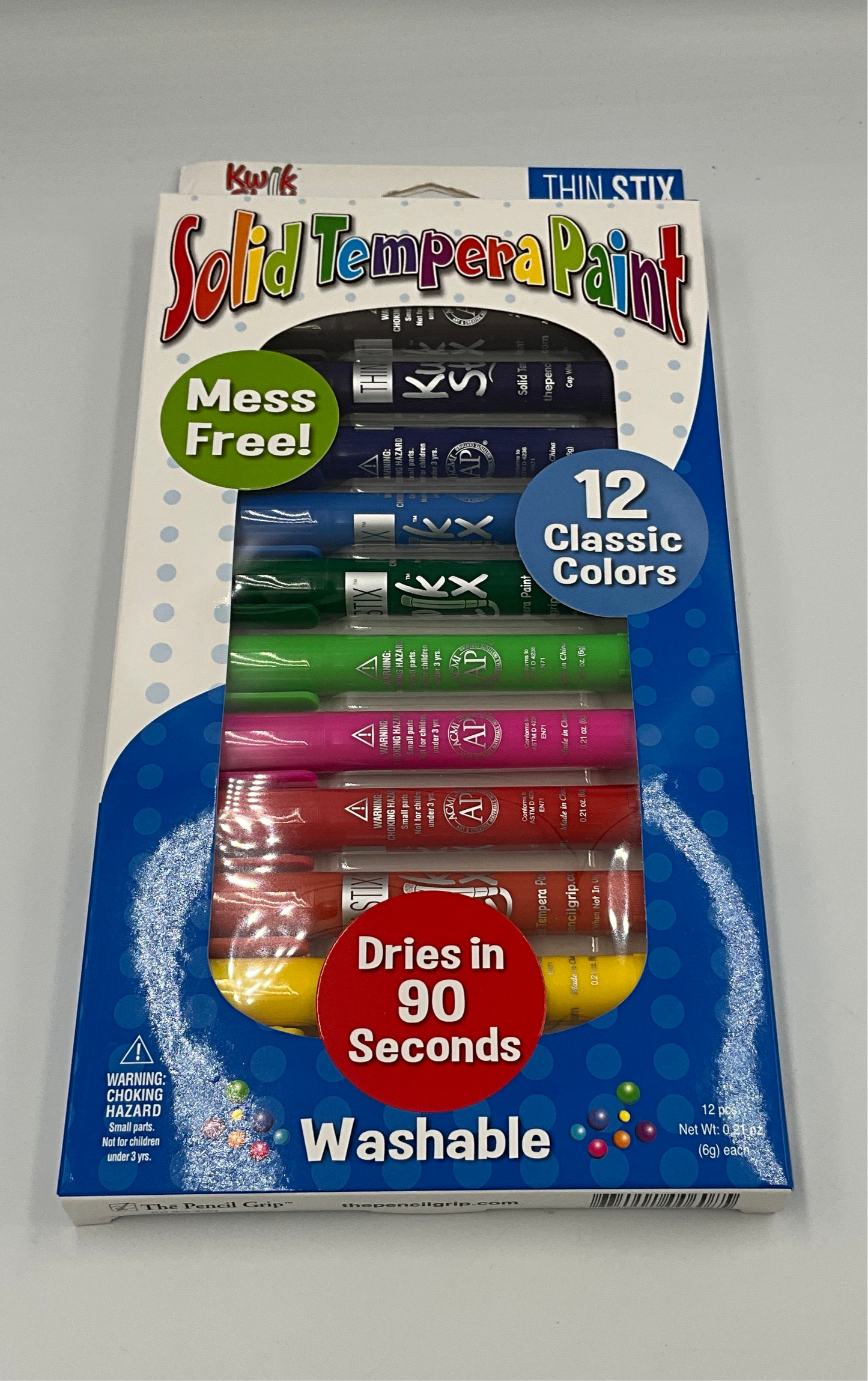 TPG 12 15Thin Paint Classic