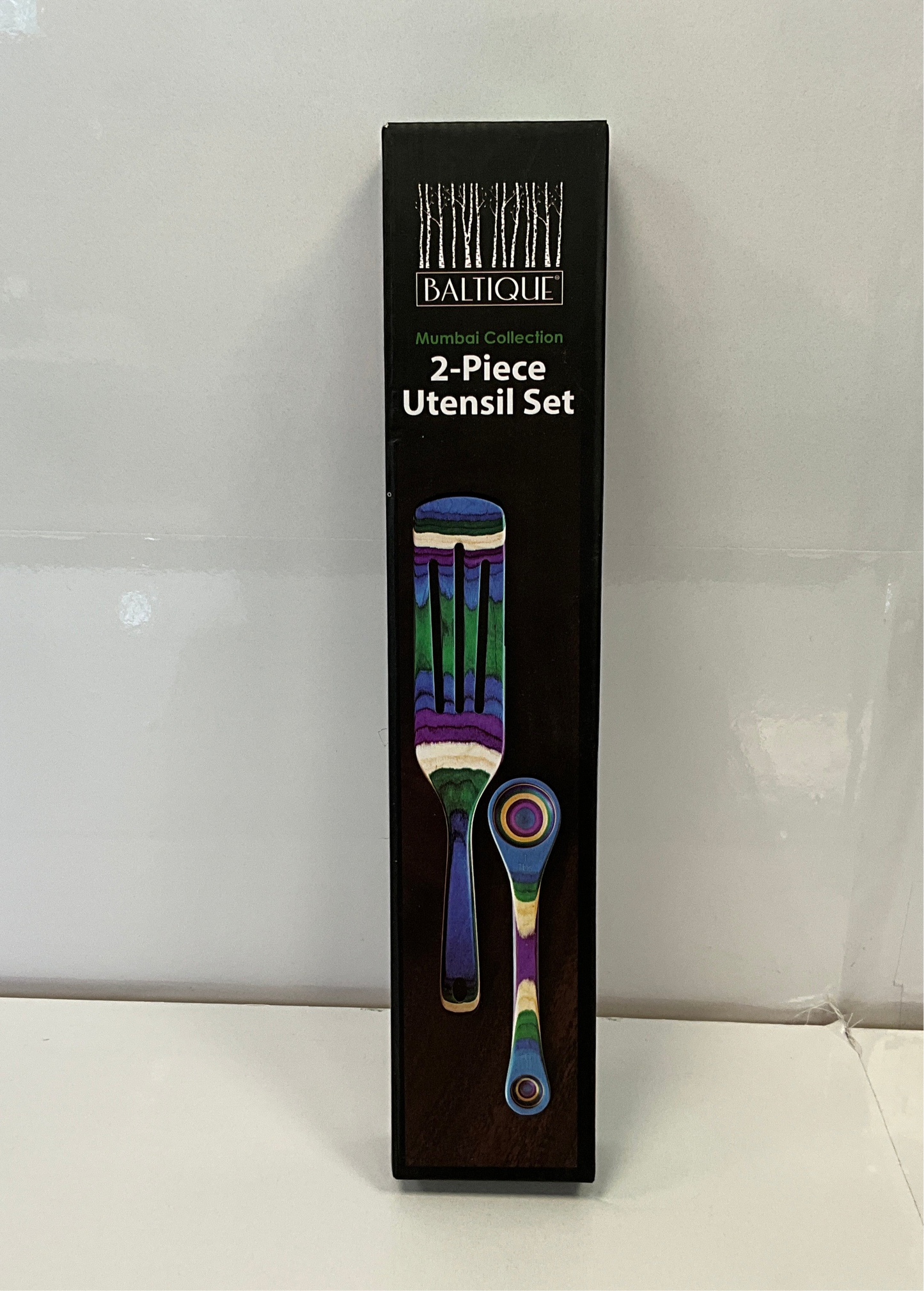 Baltique 2pc Set Mumbai