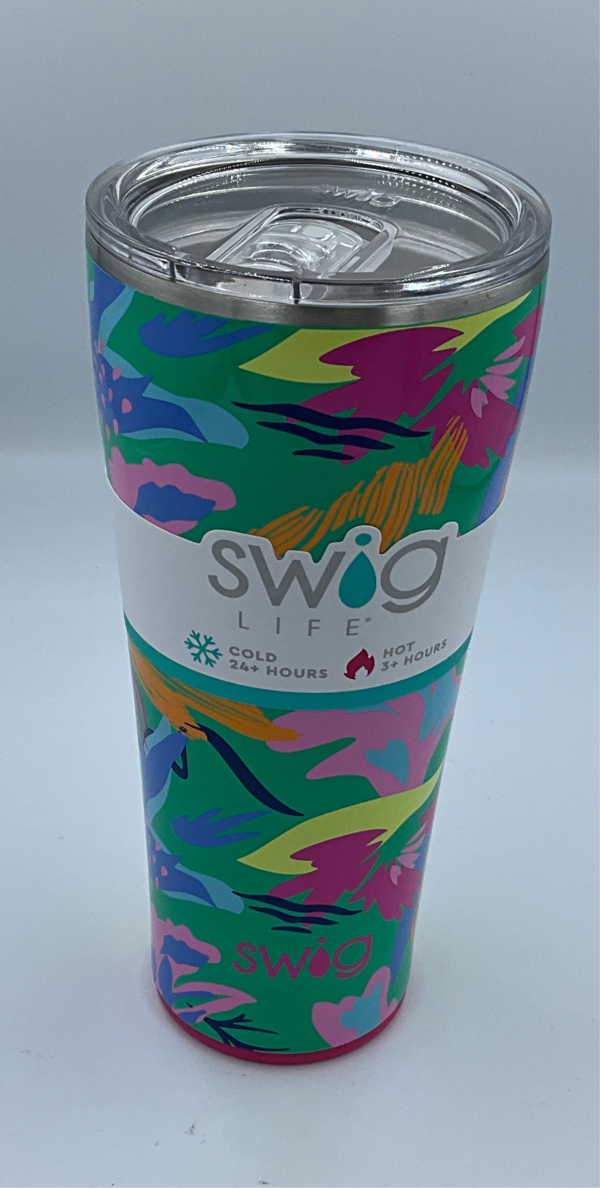 Swig 32oz Paradise