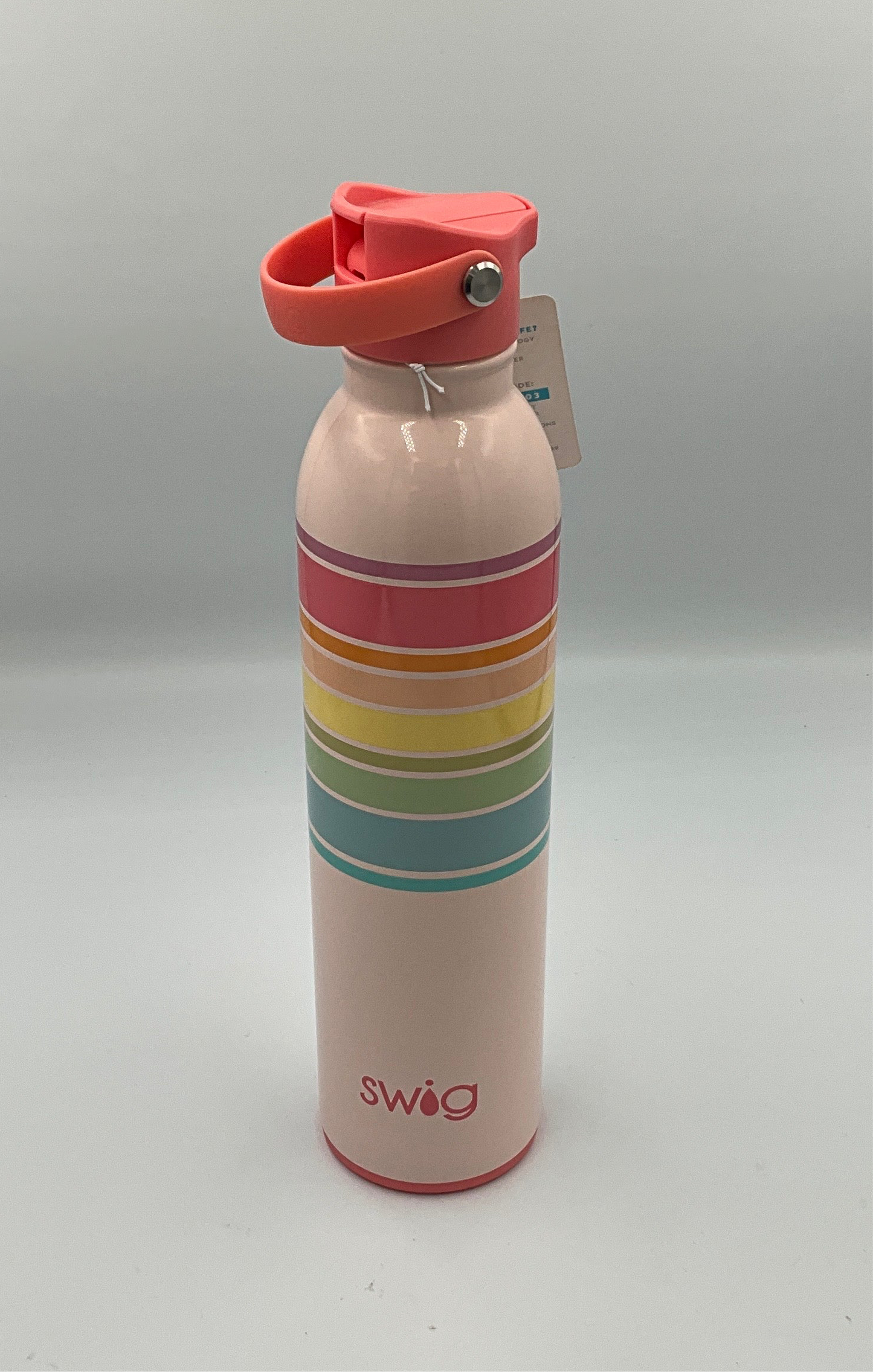 Swig 26oz Bottle Good Vibrations