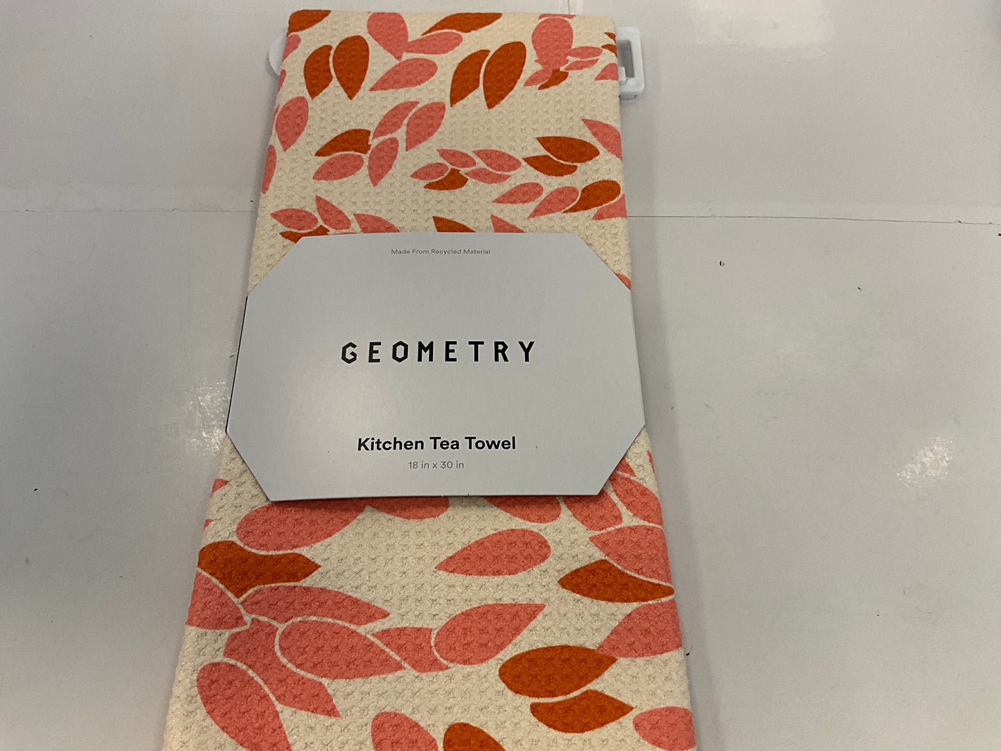 Geom Tea Coral Drift