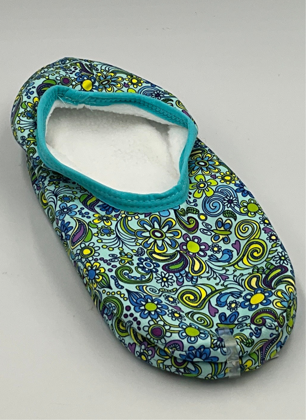 Skinnies Boho Floral S