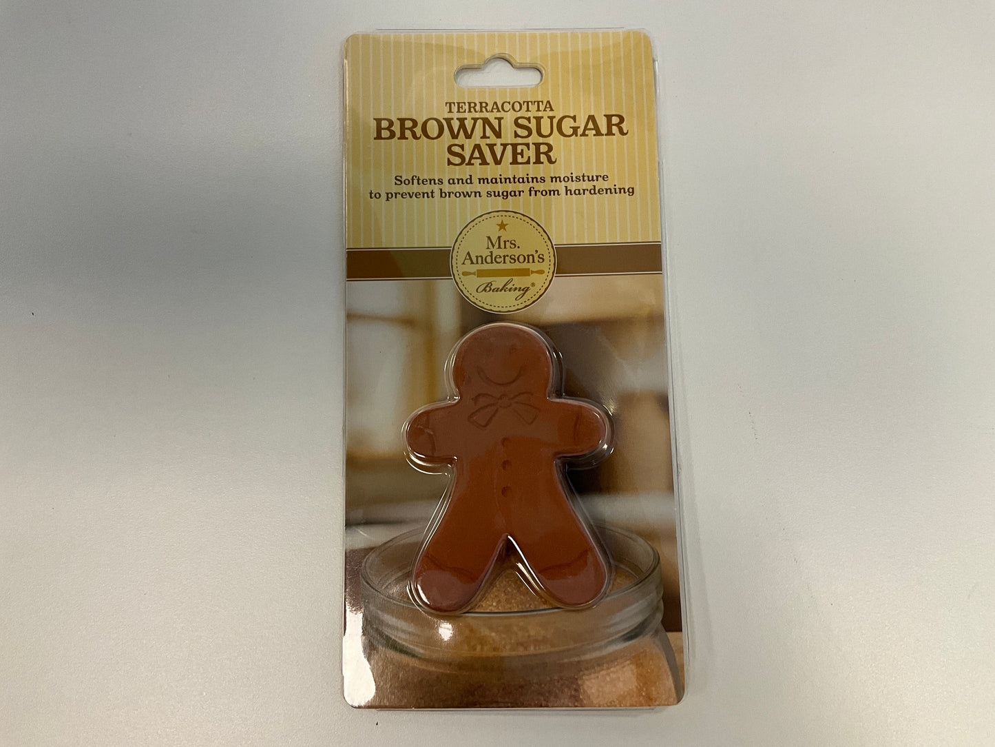 Mrs A Brown Sugar Man