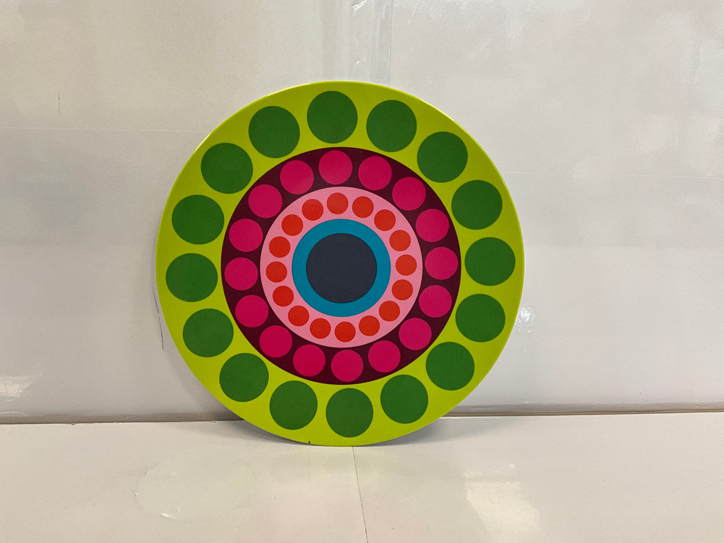 FRB 9” Salad Plates Dial
