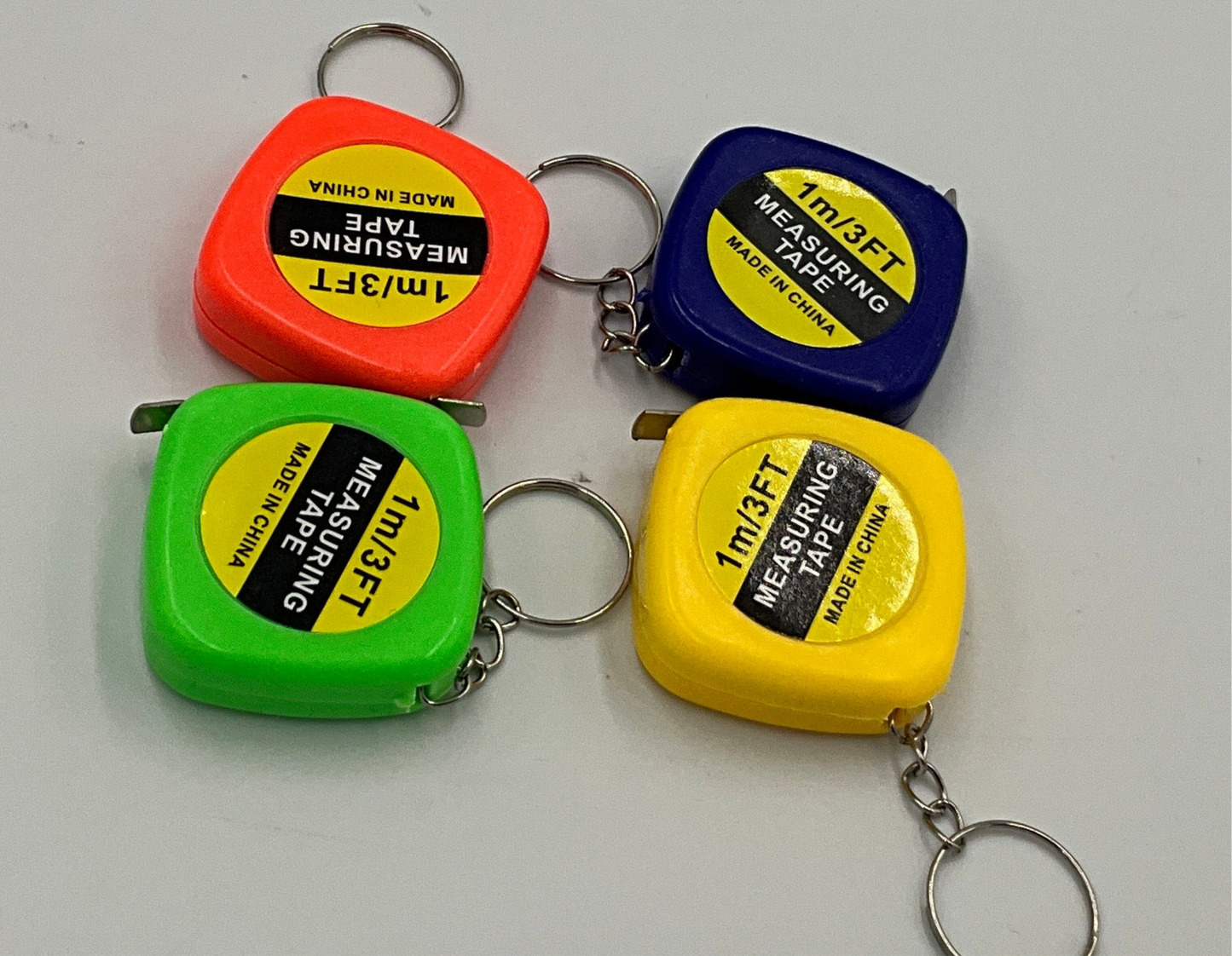 Mini Tape Measure