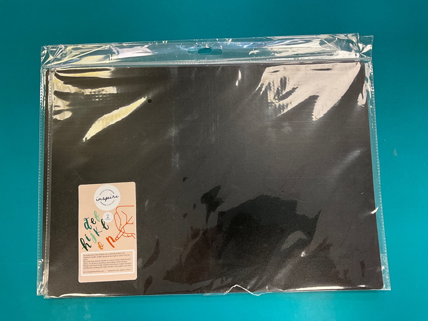 Imag PM Set 2pk Blank no UPC