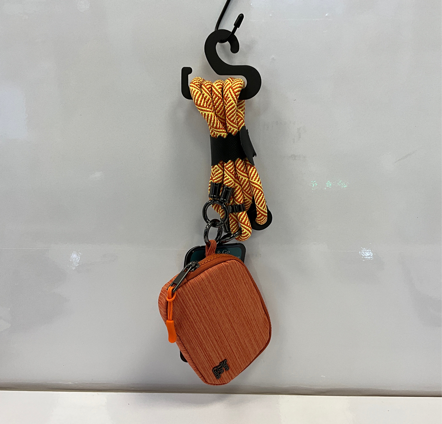 STG Rope Tangerine
