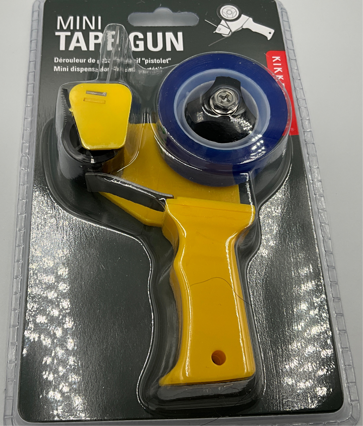 Kik Mini Tape Gun