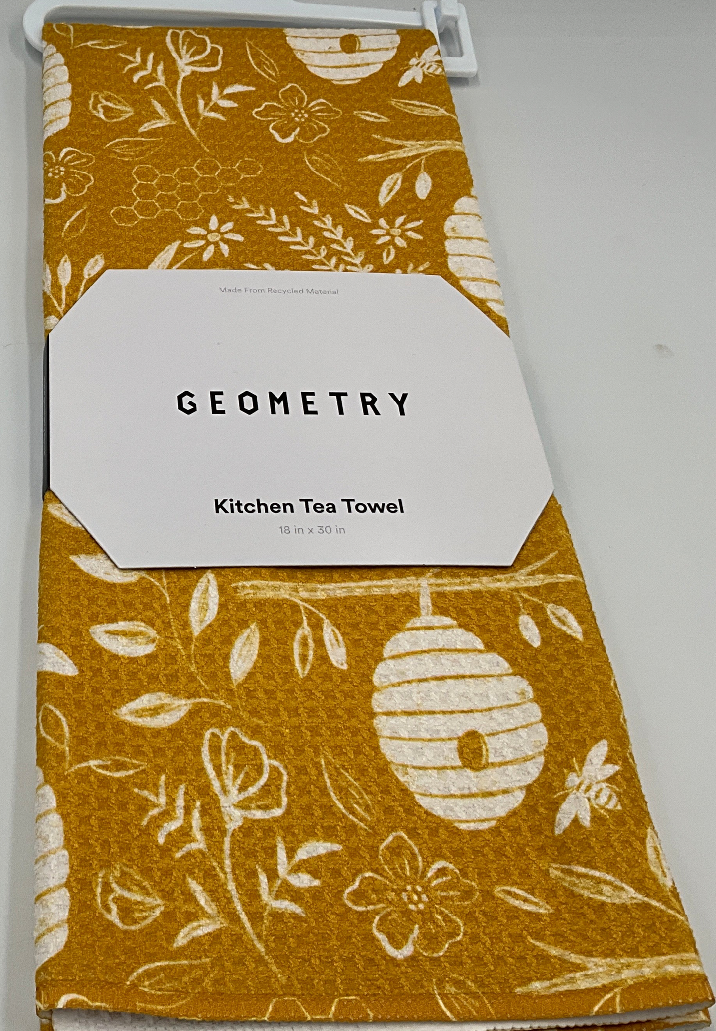 Geom Tea Enchanted Hive