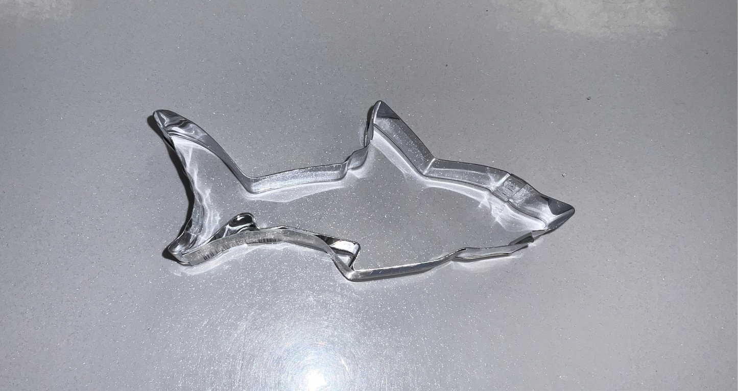 R&M Cookie Cutter Shark