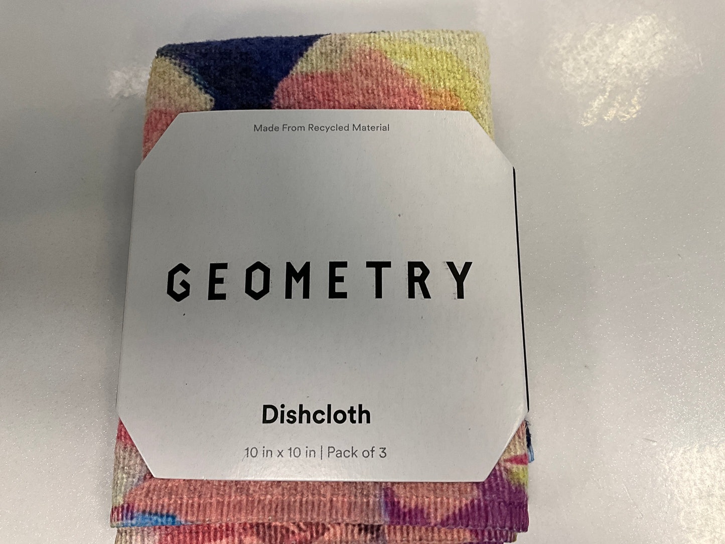 Geom Dish Vera