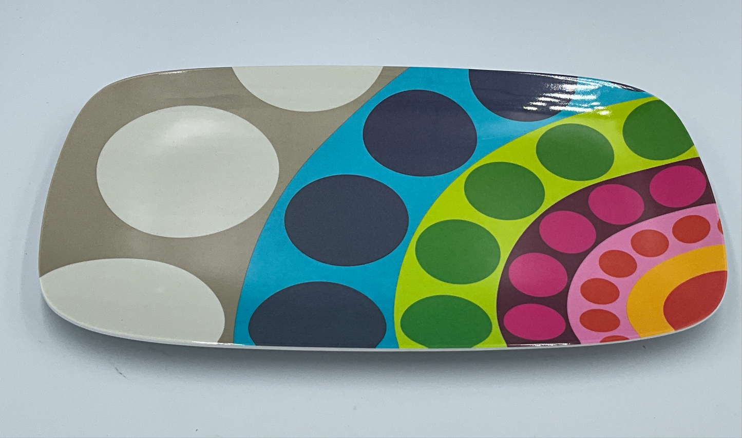 FRB 13” Platter Dial