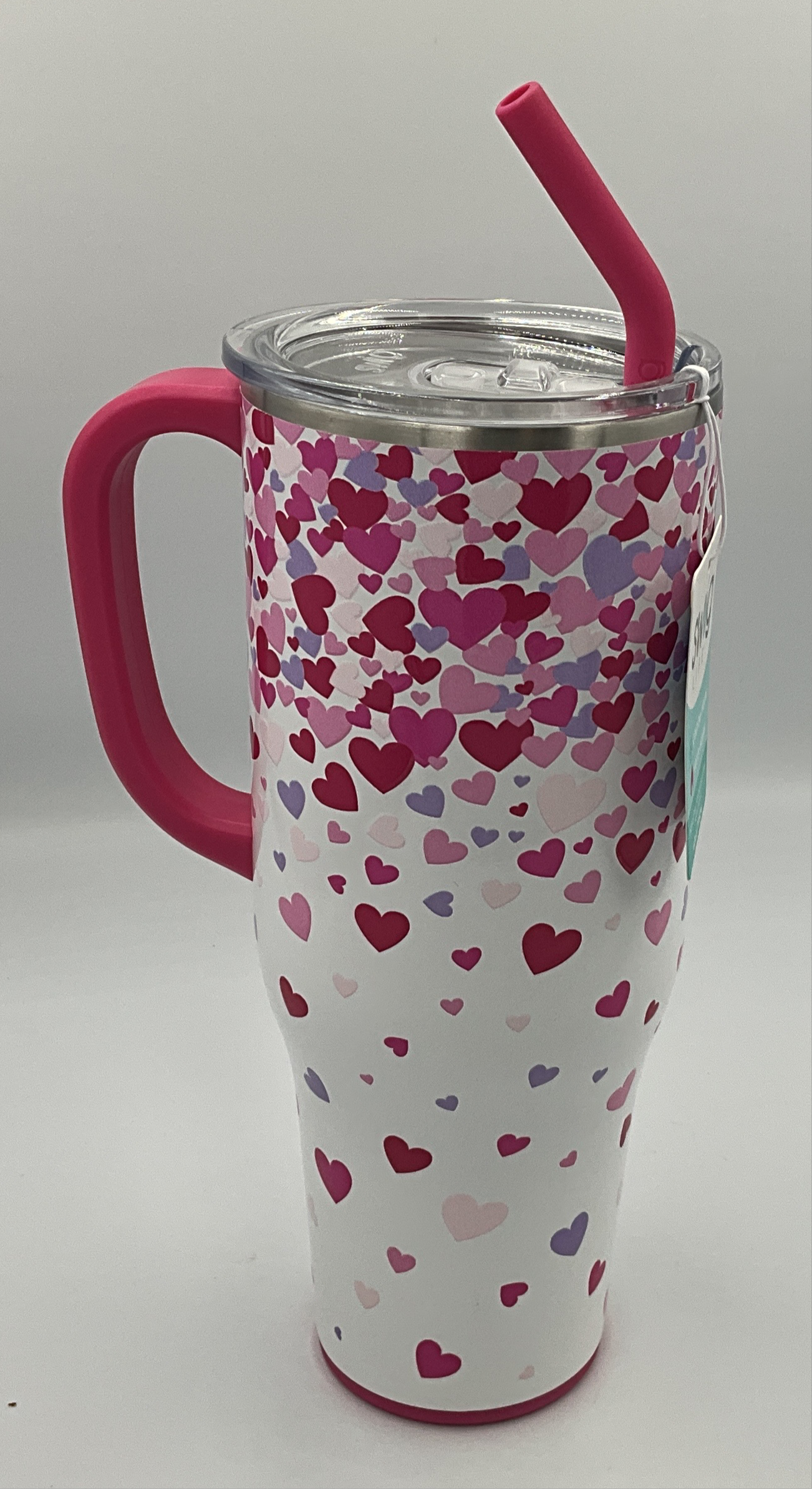 Swig 40oz Falling In Love