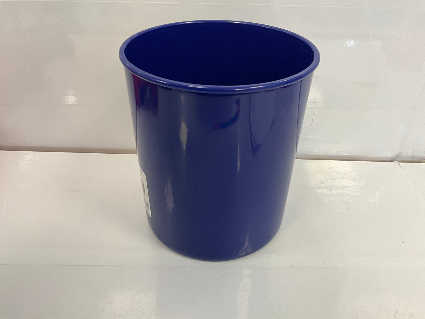 RSTL Utensil Holder Lg Indigo