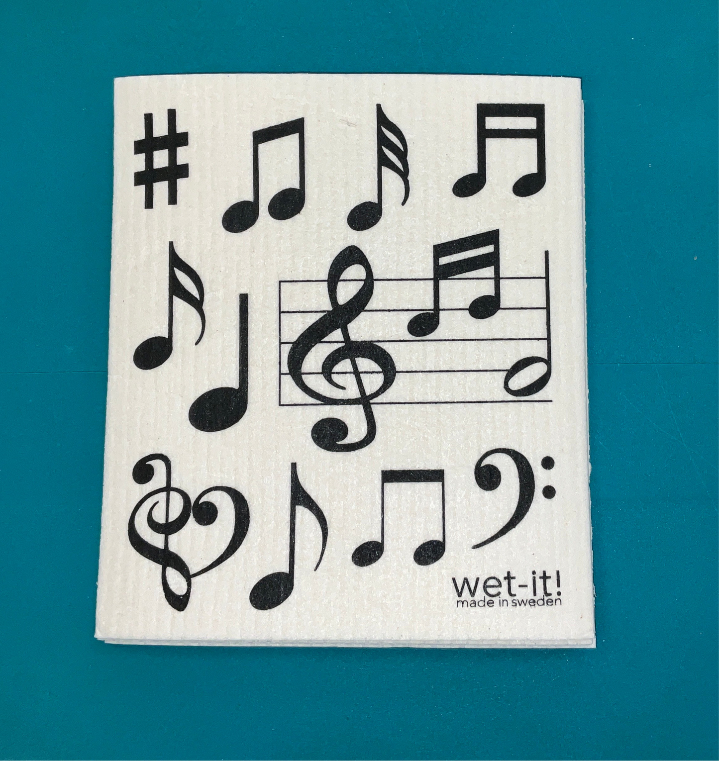 wet-it! Swedish Music