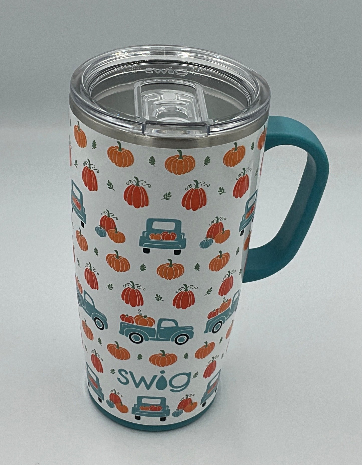 Swig 22oz Mug Pumpkin Patch