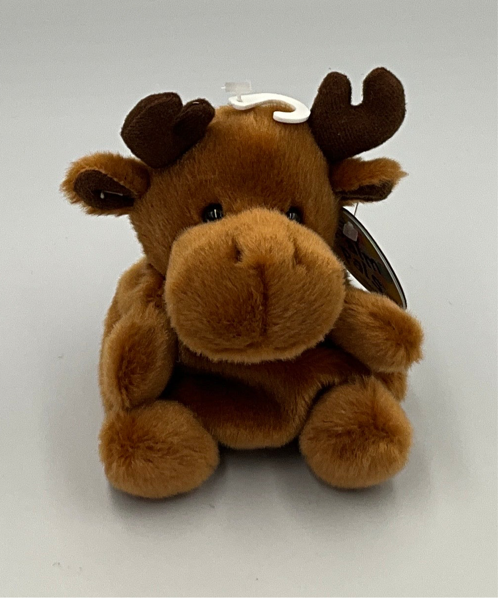 Pals Moose