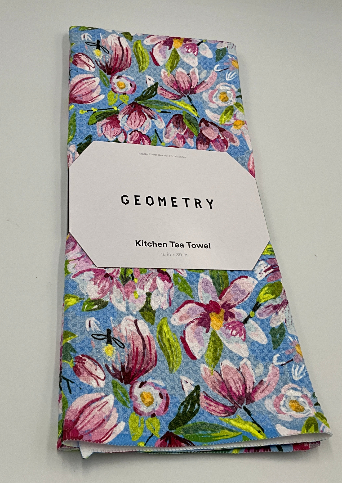 Geom Tea Magnolia